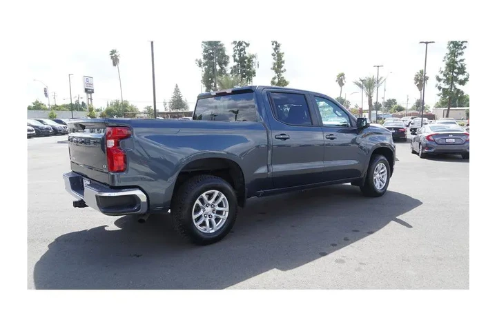 $23984 : 2019 Silverado 1500 LT image 5