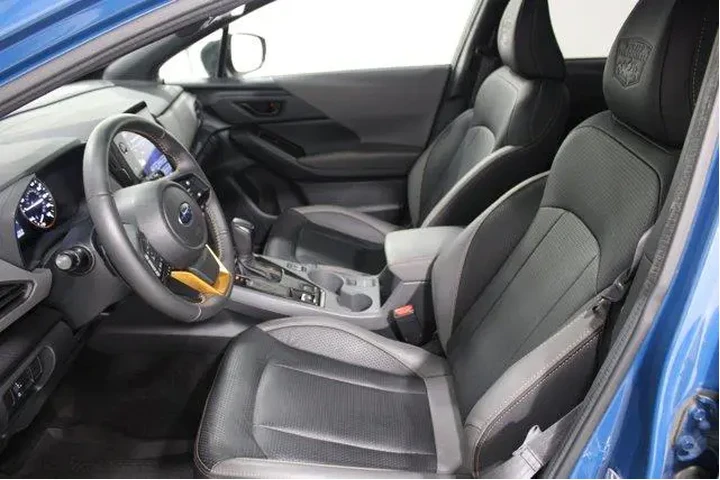 $30955 : Subaru Crosstrek 2024 AWD Wi image 3