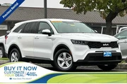 Kia Sorento 2022 LX 4dr SUV en Stockton