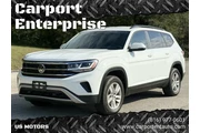 2021 Atlas S en Kansas City