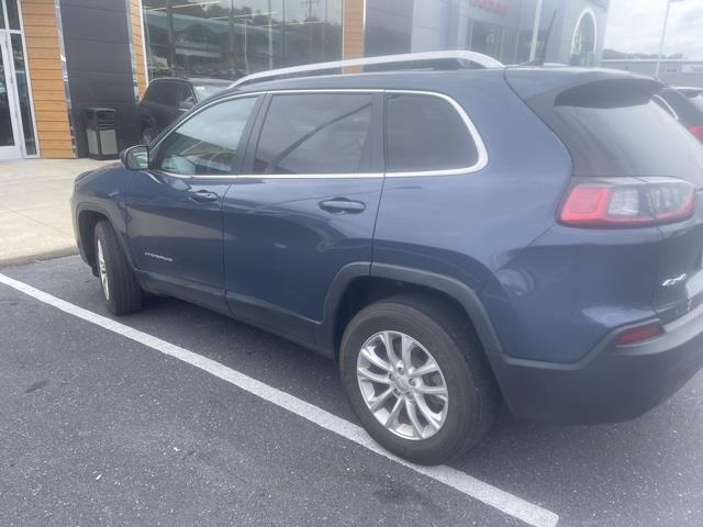 $20998 : CERTIFIED PRE-OWNED 2019 JEEP image 3