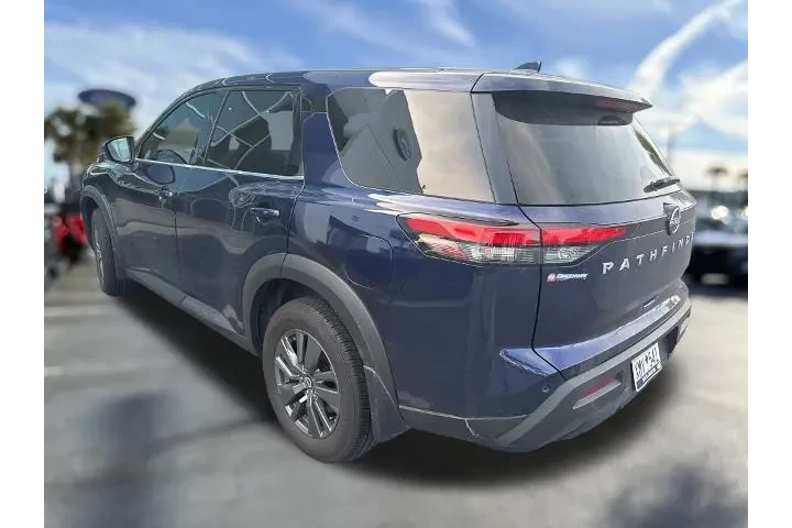 $21463 : Nissan Pathfinder 2022 S 4dr image 8