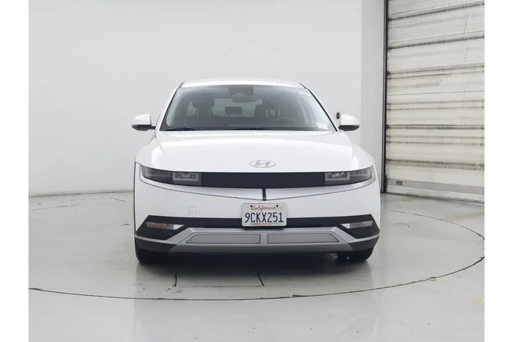 $24998 : Hyundai IONIQ 5 2022 AWD SE image 5