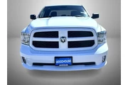 $18495 : Ram 1500 2018 4x4 Express 4d thumbnail