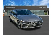 $20320 : Hyundai ELANTRA 2025 SEL Spo thumbnail