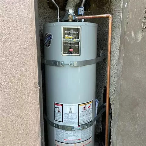 Acosta's Plumbing image 4