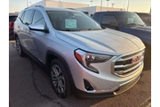 $11485 : 2018 Terrain SLT thumbnail