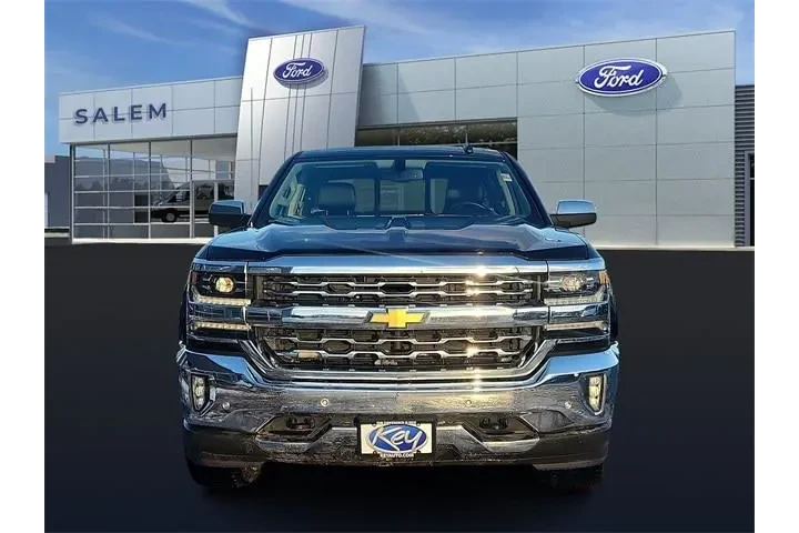 $21995 : Chevrolet Silverado 1500 201 image 7