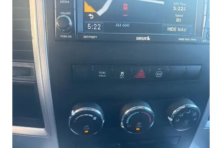 $11850 : Ram 1500 2012 4x2 R/T Sport image 10