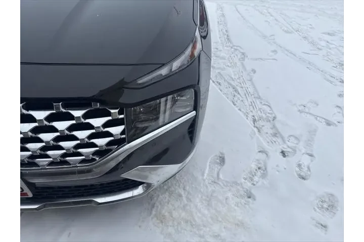 $27988 : Hyundai SANTA FE 2023 AWD Li image 6