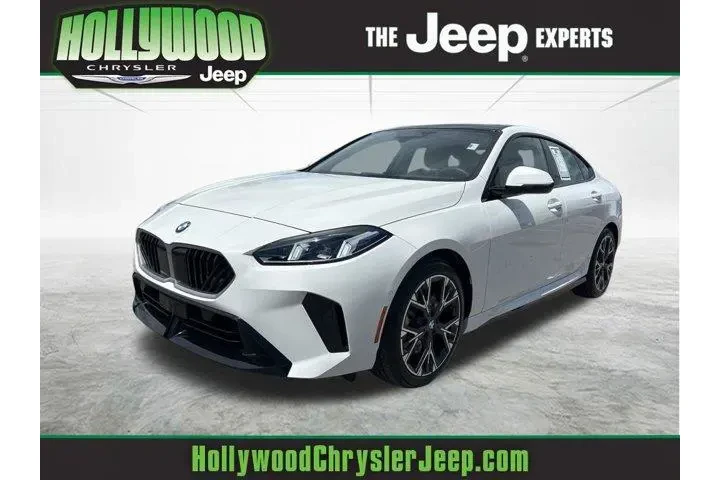 $33460 : BMW 2 Series 2025 AWD 228 xD image 1