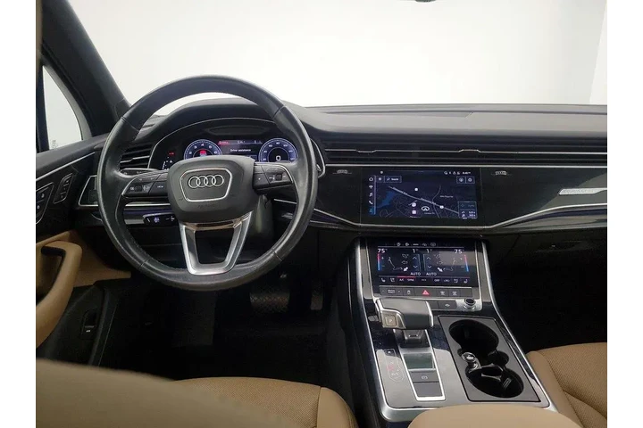 $34998 : Audi Q7 2021 AWD quattro Pre image 10
