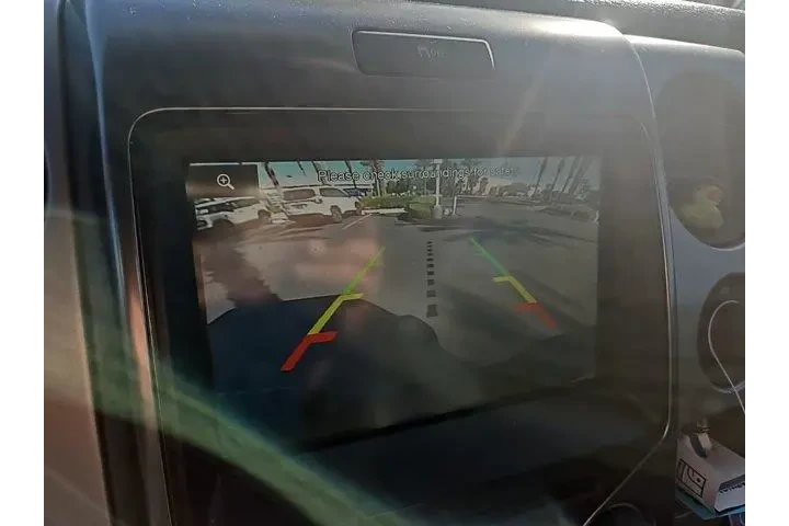 $35898 : Ford F-150 2014 4x4 SVT Rapt image 6