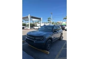 $23990 : Ford Bronco Sport 2024 AWD B thumbnail