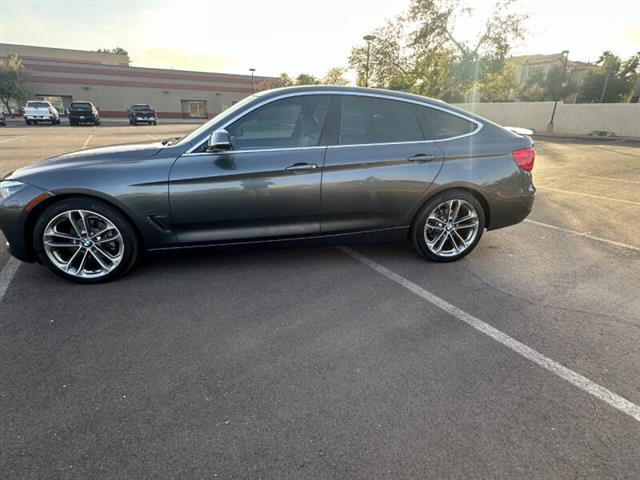 $11995 : 2017 BMW 3 Series 330i xDrive image 6