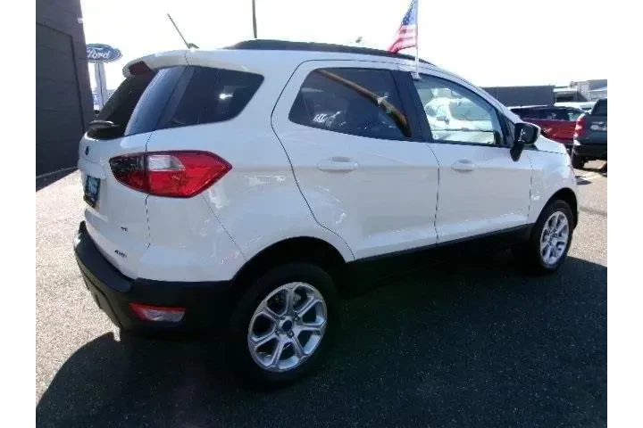 $17996 : Ford EcoSport 2022 AWD SE 4d image 5