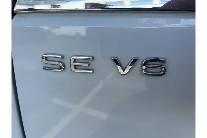 $25675 : Volkswagen Atlas 2021 V6 SE image 8