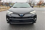 $16900 : 2017 RAV4 Hybrid Limited thumbnail