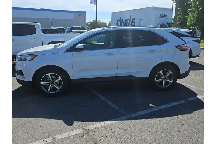 $14500 : Ford Edge 2020 SEL 4dr Cross image 5