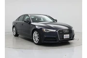 Audi A6 2017 AWD 2.0T quattr en Fresno