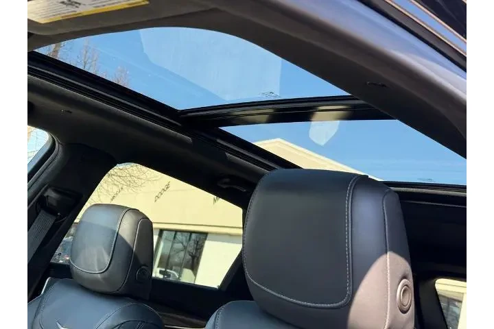 $37500 : Cadillac XT5 2024 4x4 Premiu image 2