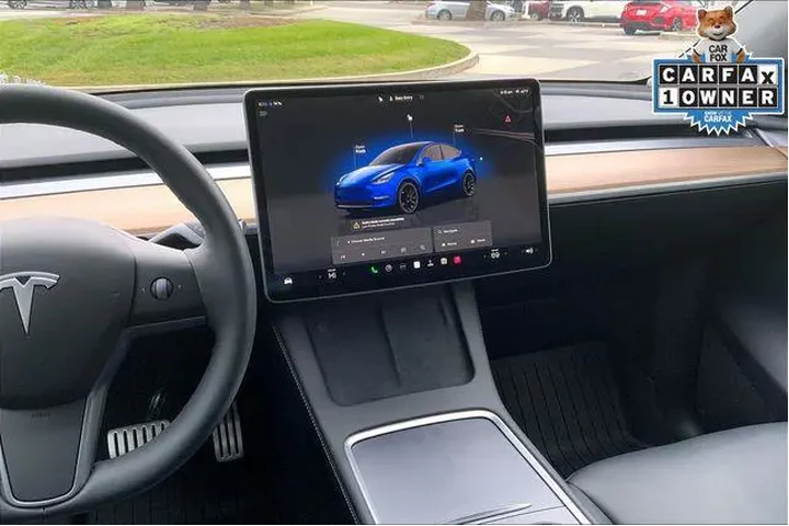 $39995 : Tesla Model Y 2023 AWD Perfo image 6