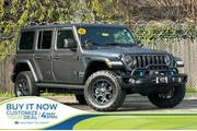 Jeep Wrangler 2023 4x4 Rubic en Stockton