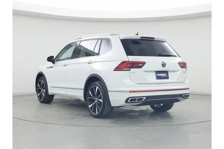 $29998 : Volkswagen Tiguan 2022 AWD S image 2
