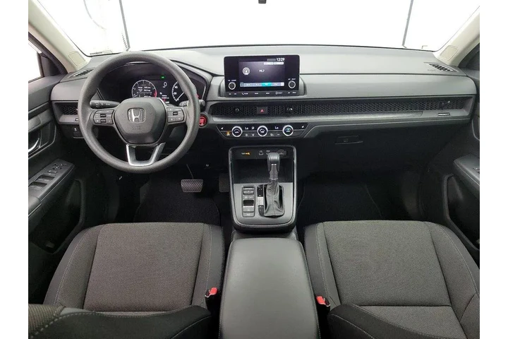$30998 : Honda CR-V 2025 EX 4dr SUV image 9