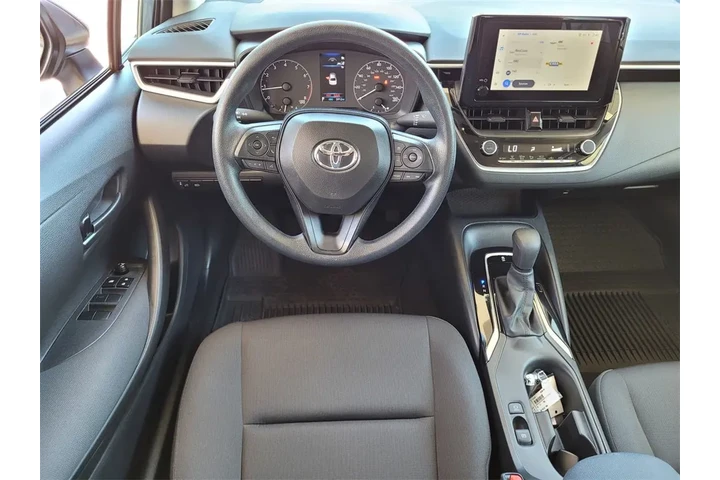 $22599 : Gold Certified2024 Corolla LE image 10