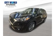 Hyundai TUCSON 2020 AWD SEL en Bronx
