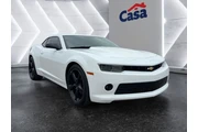 Chevrolet Camaro 2015 LT 2dr en Las Cruces