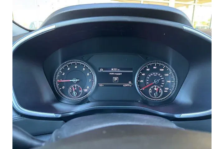 $19998 : Hyundai SANTA FE 2021 AWD SE image 3