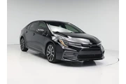 Toyota Corolla 2021 SE 4dr S