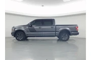 $23998 : Ford F-150 2018 4x4 XLT 4dr thumbnail