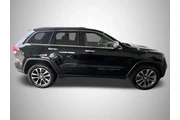 Jeep Grand Cherokee 2018 4x4 thumbnail