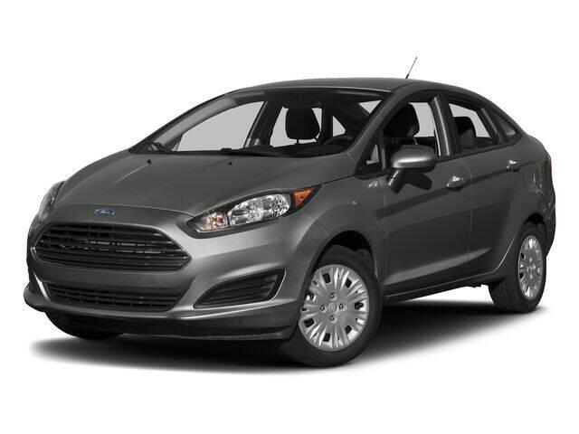 2017 Fiesta SE image 2