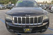 $9495 : 2011 Grand Cherokee Overland thumbnail