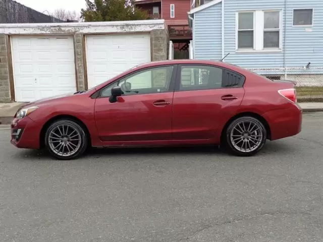 $8950 : 2015 Impreza 2.0i image 5