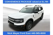 $24995 : Ford Bronco Sport 2023 AWD B thumbnail