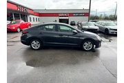 2020 Elantra SEL IVT en Lexington