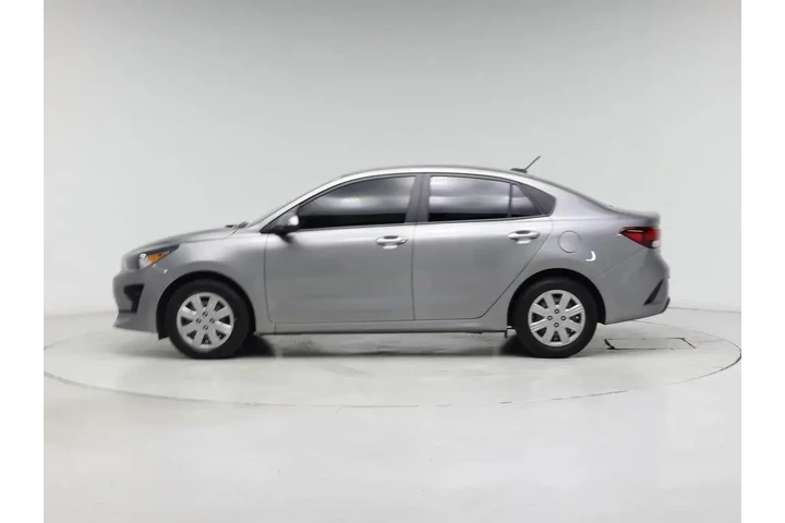$15998 : Kia Rio 2022 S 4dr Sedan image 3