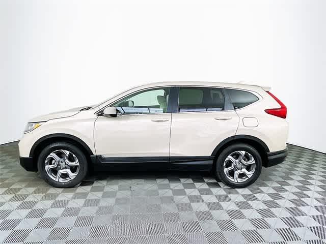 $24002 : PRE-OWNED 2018 HONDA CR-V EX-L image 8