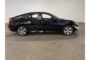 $18529 : Honda Civic 2019 LX 4dr Seda thumbnail