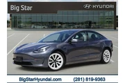 Tesla Model 3 2021 Standard