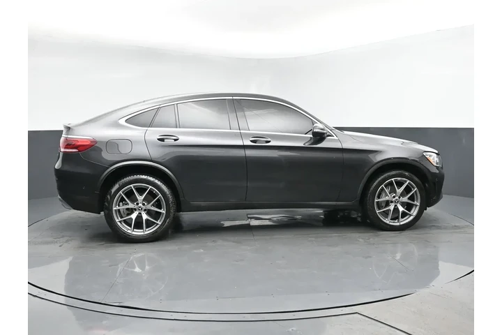 $27526 : Mercedes-Benz GLC 2021 AWD G image 3