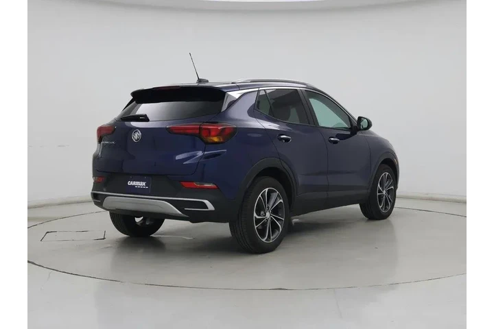 $21998 : Buick Encore GX 2023 Select image 8