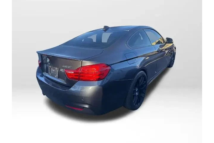 $15321 : BMW 4 Series 2015 428i 2dr C image 3