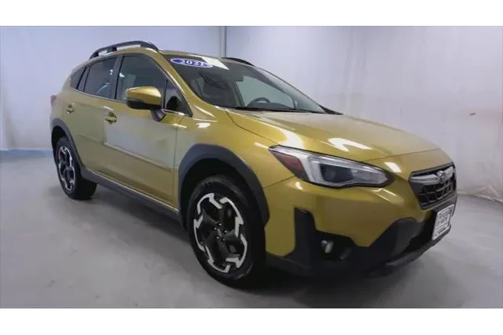 $20255 : Subaru Crosstrek 2021 AWD Li image 2