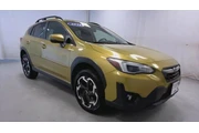 $20255 : Subaru Crosstrek 2021 AWD Li thumbnail